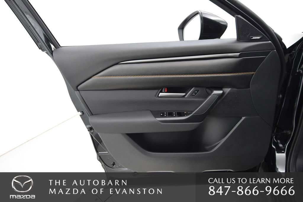 New 2025 MAZDA CX-50 AWD 2.5 Hybrid w/ Premium Pkg image 28