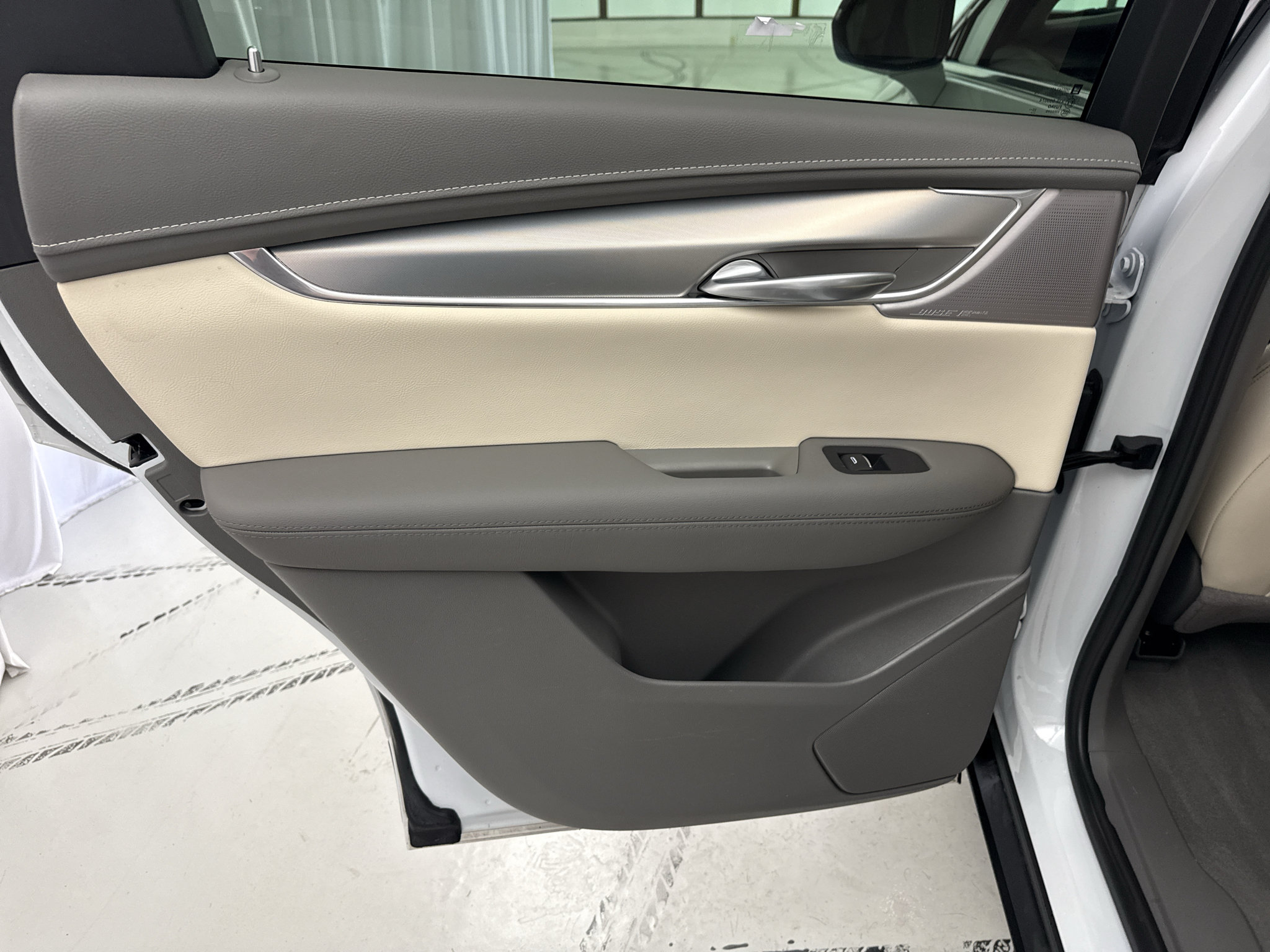 Used 2024 Cadillac XT5 Premium Luxury FWD image 39