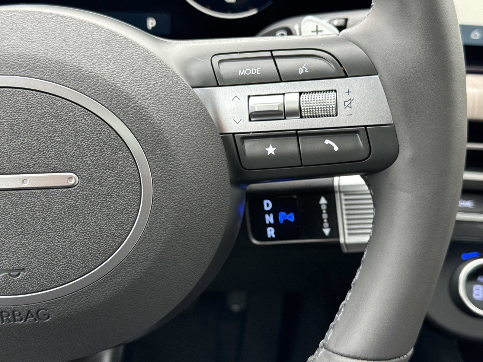 New 2026 Hyundai Sonata Limited image 6