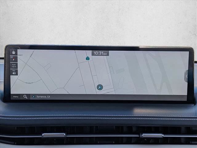 Used 2023 Genesis GV70 3.5T Sport w/ Sport Advanced Package image 13