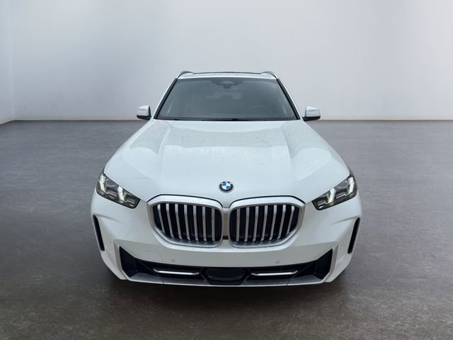 Used 2026 BMW X5 xDrive40i w/ Premium Package image 11