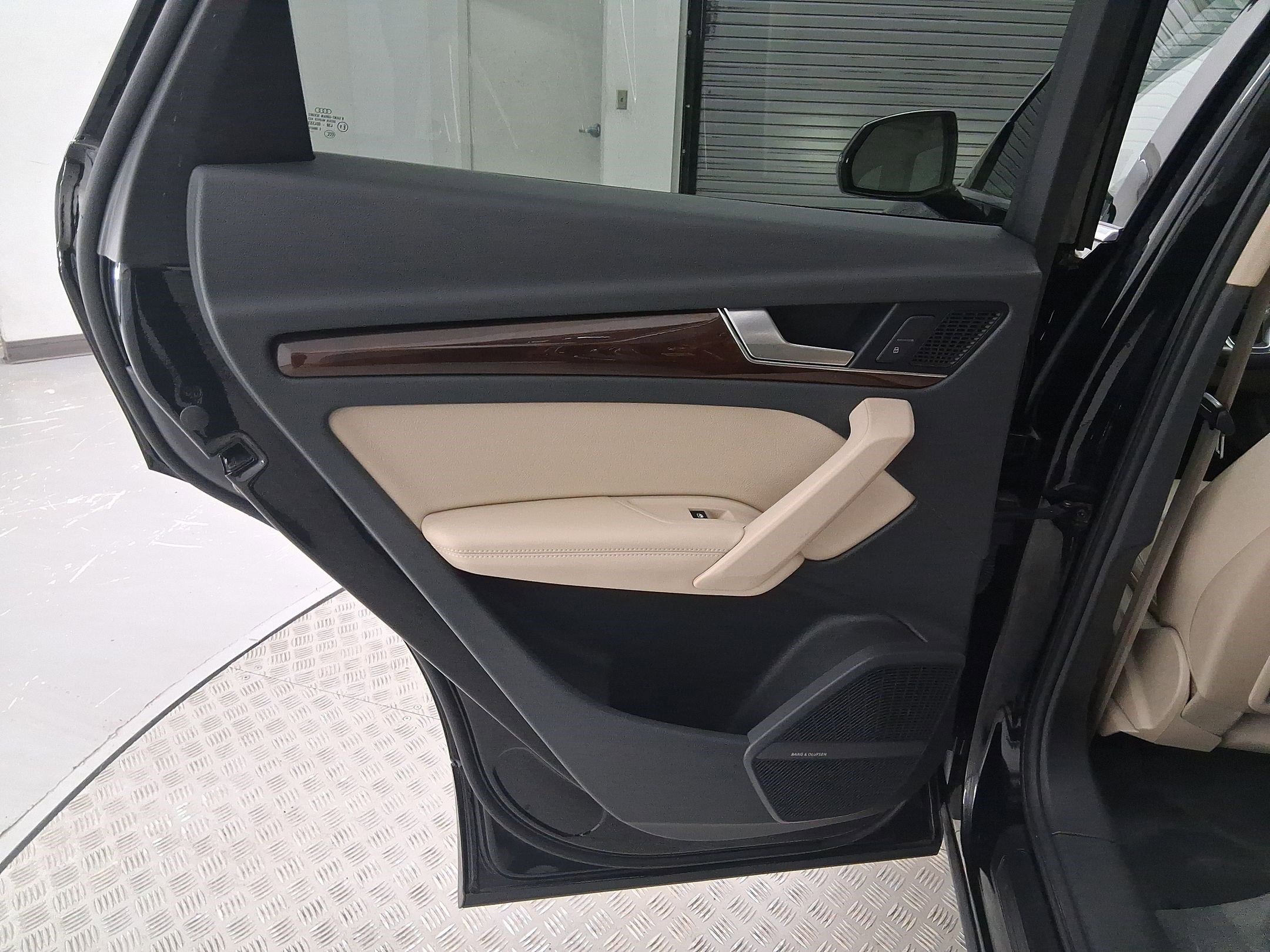 Used 2019 Audi Q5 Prestige image 30