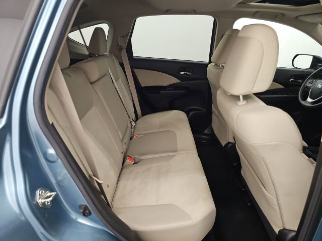 Used 2016 Honda CR-V EX image 31