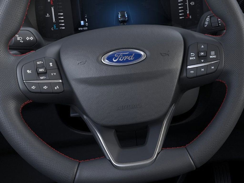 New 2026 Ford Escape ST-Line w/ Tech Pack #1 image 12