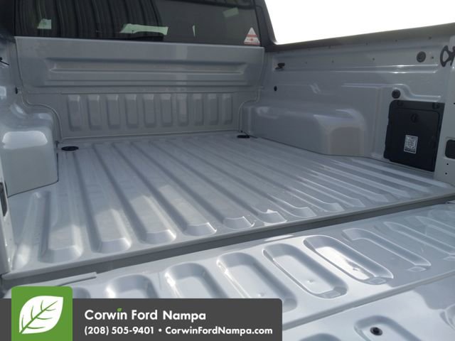 New 2026 Ford Maverick XLT image 28