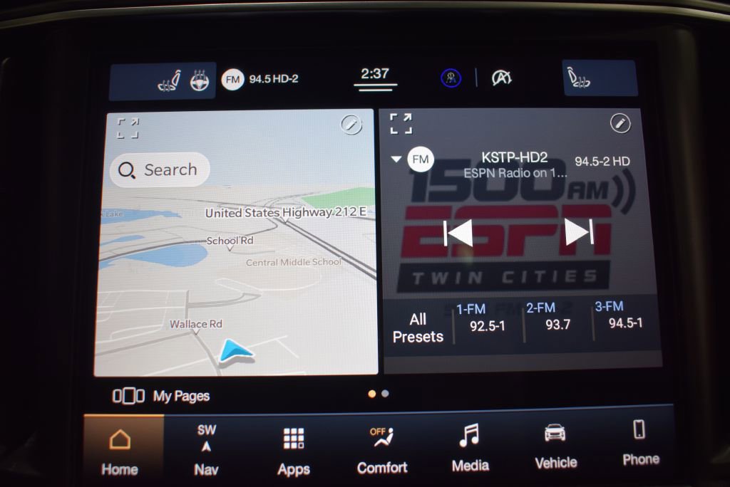 Used 2021 Maserati Levante image 23