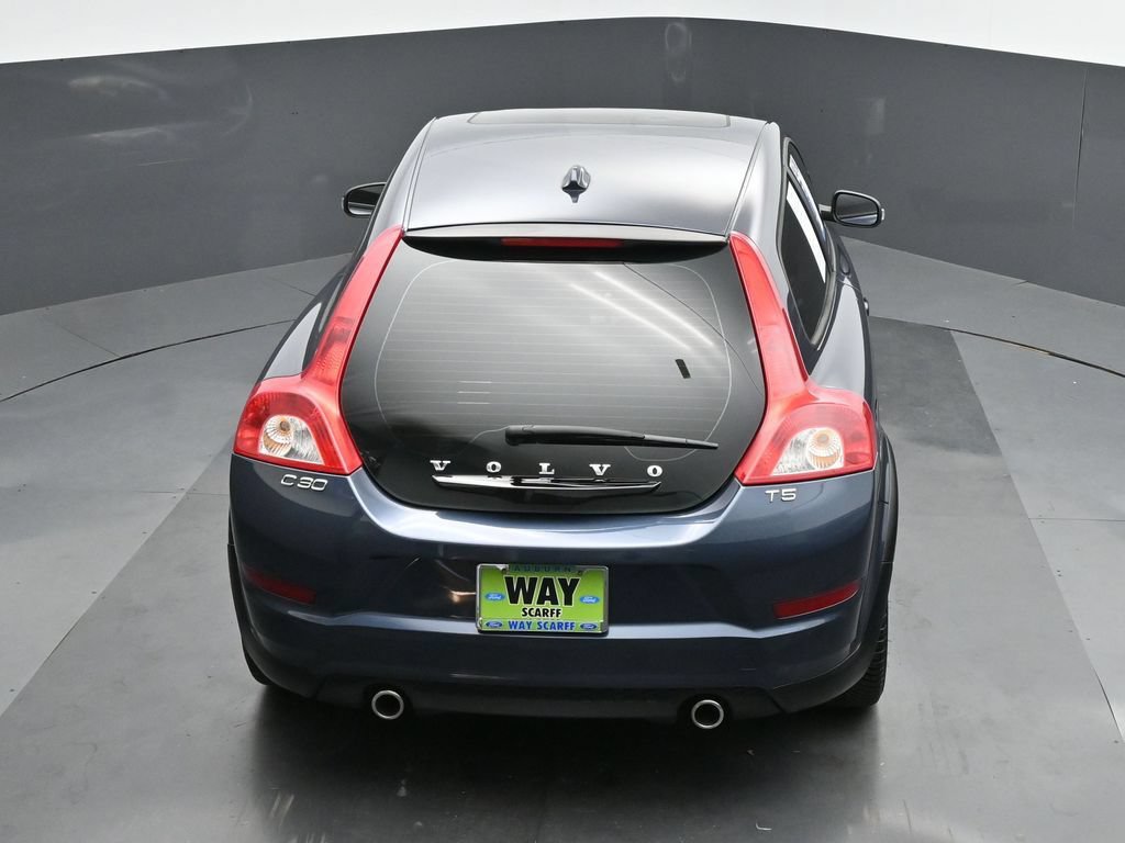 Used 2011 Volvo C30 T5 w/ Multimedia Pkg FWD image 32