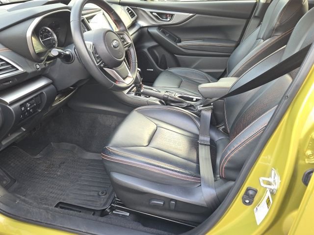 Used 2021 Subaru Crosstrek 2.5i Limited w/ Moonroof Package 2 image 12