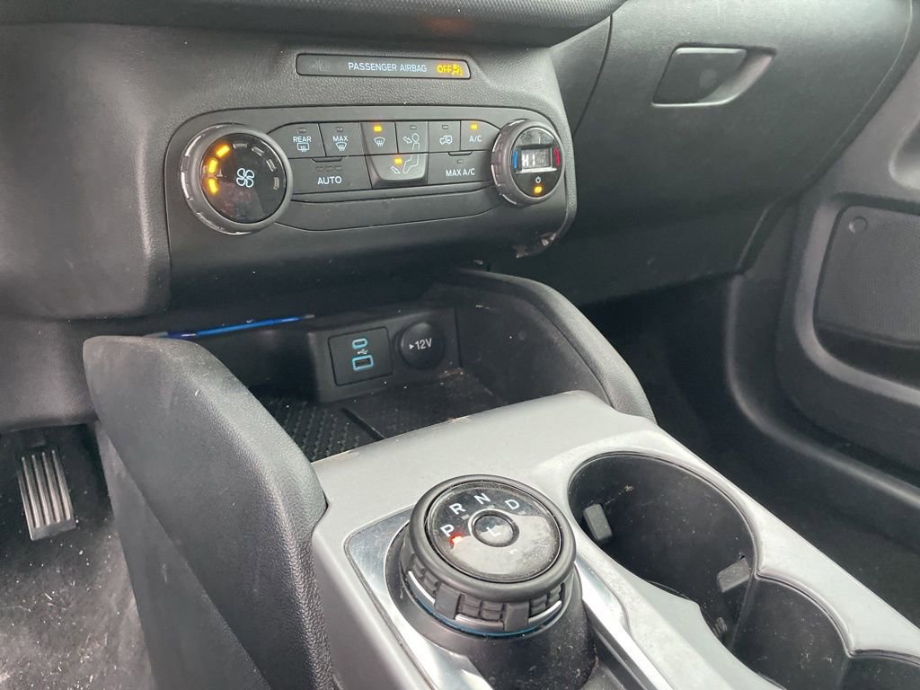 Used 2021 Ford Bronco Sport Big Bend image 27