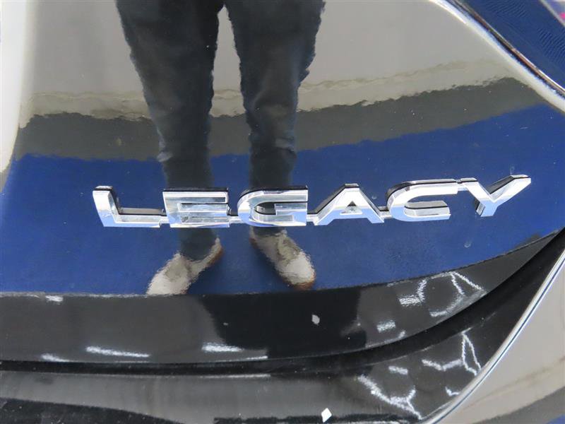 Used 2021 Subaru Legacy Premium AWD/4WD image 10