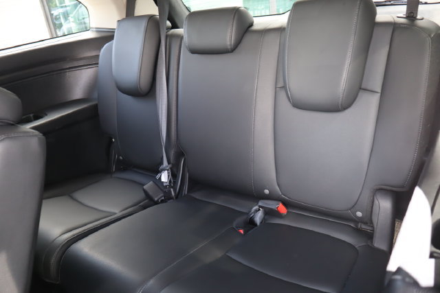 Used 2025 Honda Odyssey EX-L image 18