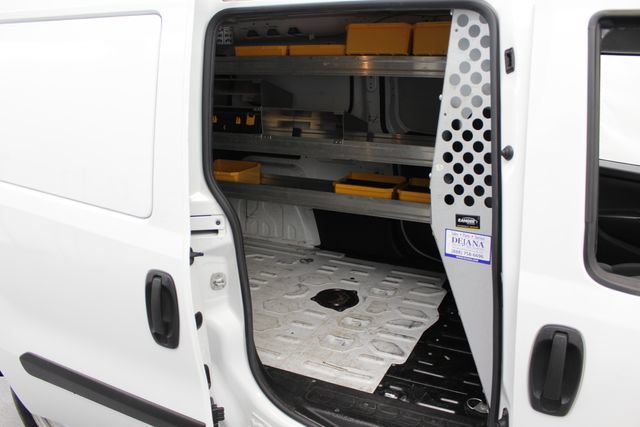 Used 2021 RAM ProMaster City Tradesman FWD image 18