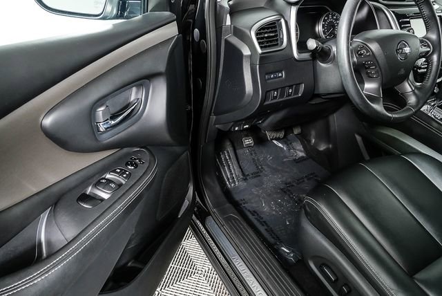 Used 2022 Nissan Murano SV FWD image 7
