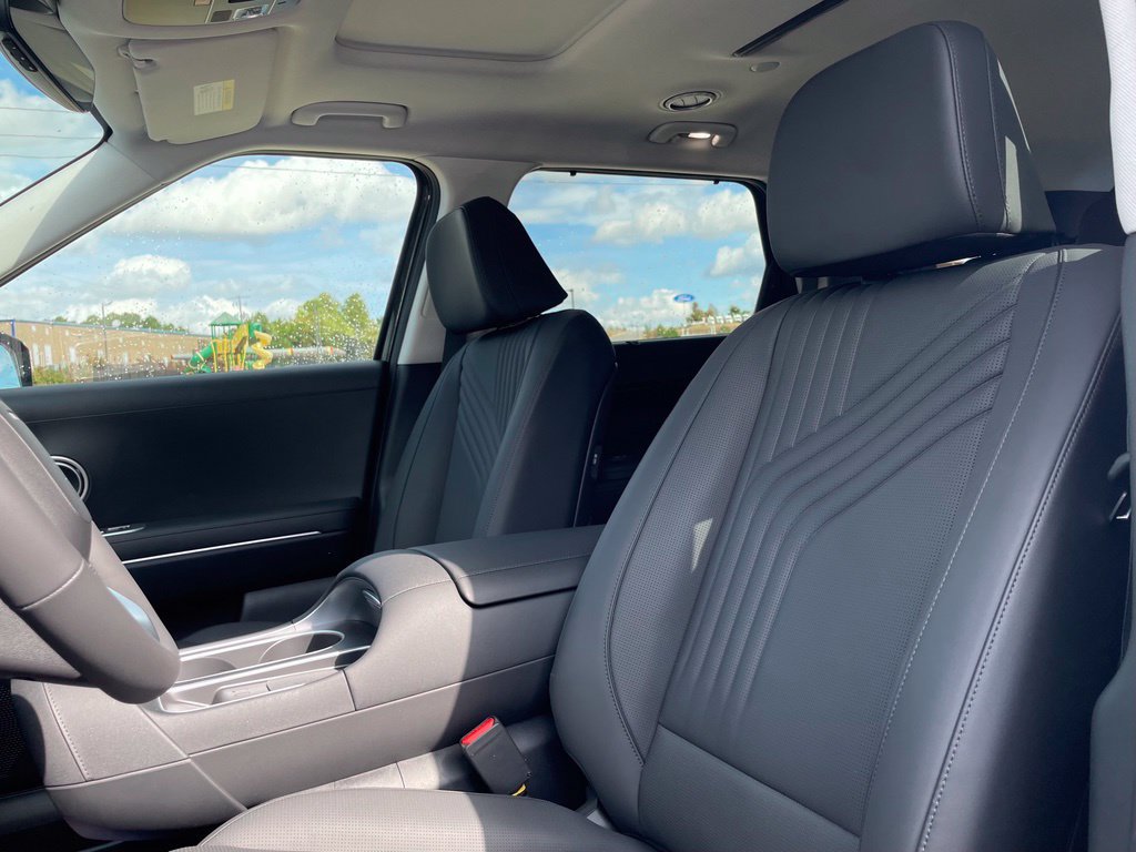 New 2027 Hyundai Palisade SEL Premium AWD/4WD image 23