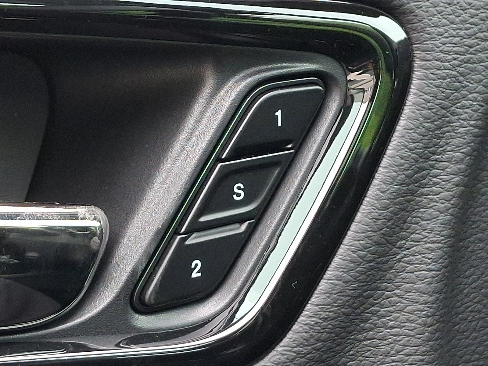 New 2026 Dodge Durango GT AWD/4WD image 16