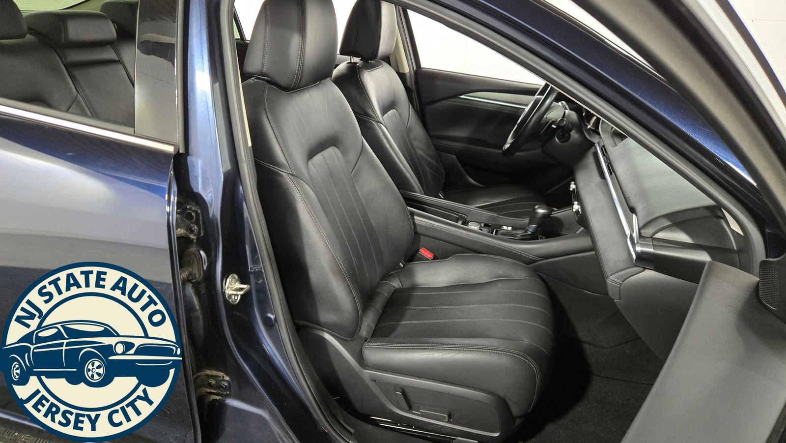 Used 2018 MAZDA MAZDA6 Grand Touring Reserve image 40