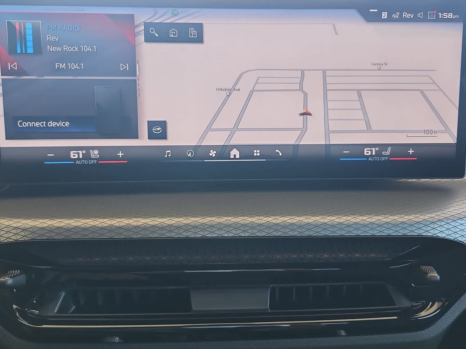 New 2026 BMW M340i RWD image 16