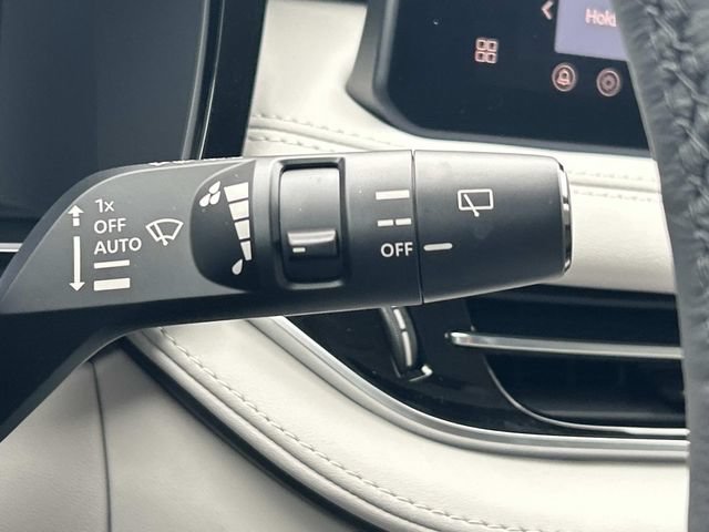 New 2027 INFINITI QX60 Luxe FWD image 32