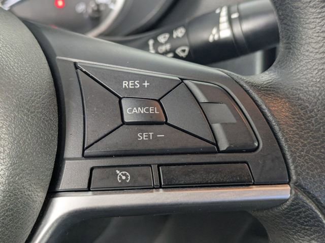 Used 2021 Nissan Versa S FWD image 14