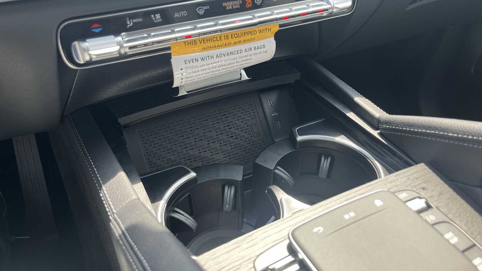 New 2026 Mercedes-Benz GLE 350 4MATIC image 19