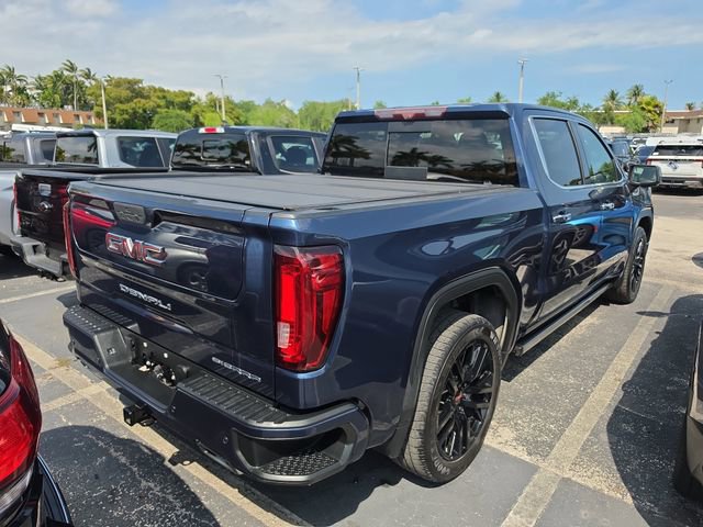 Used 2021 GMC Sierra 1500 Denali w/ Denali Ultimate Package AWD/4WD image 3