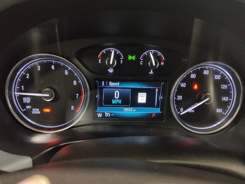Used 2019 Buick Enclave Essence w/ Trailering Package, 5000 lbs. AWD/4WD image 23