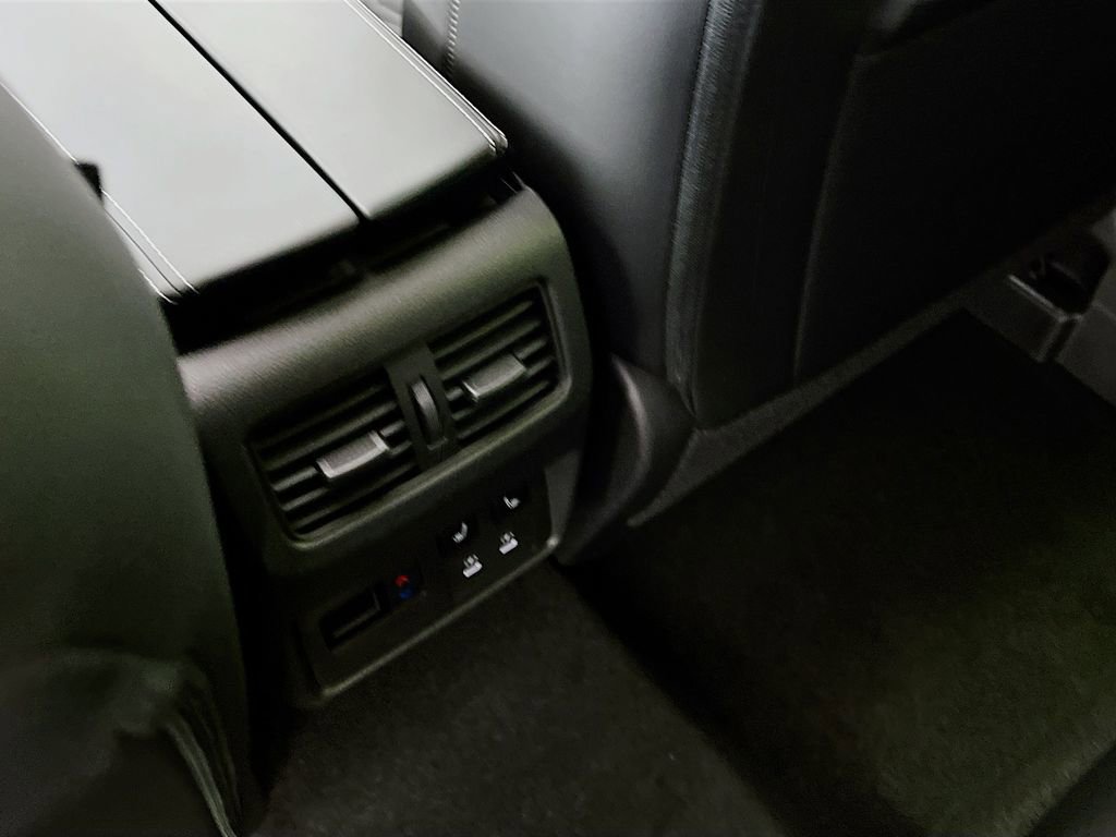 New 2026 Nissan Rogue Platinum AWD/4WD image 25