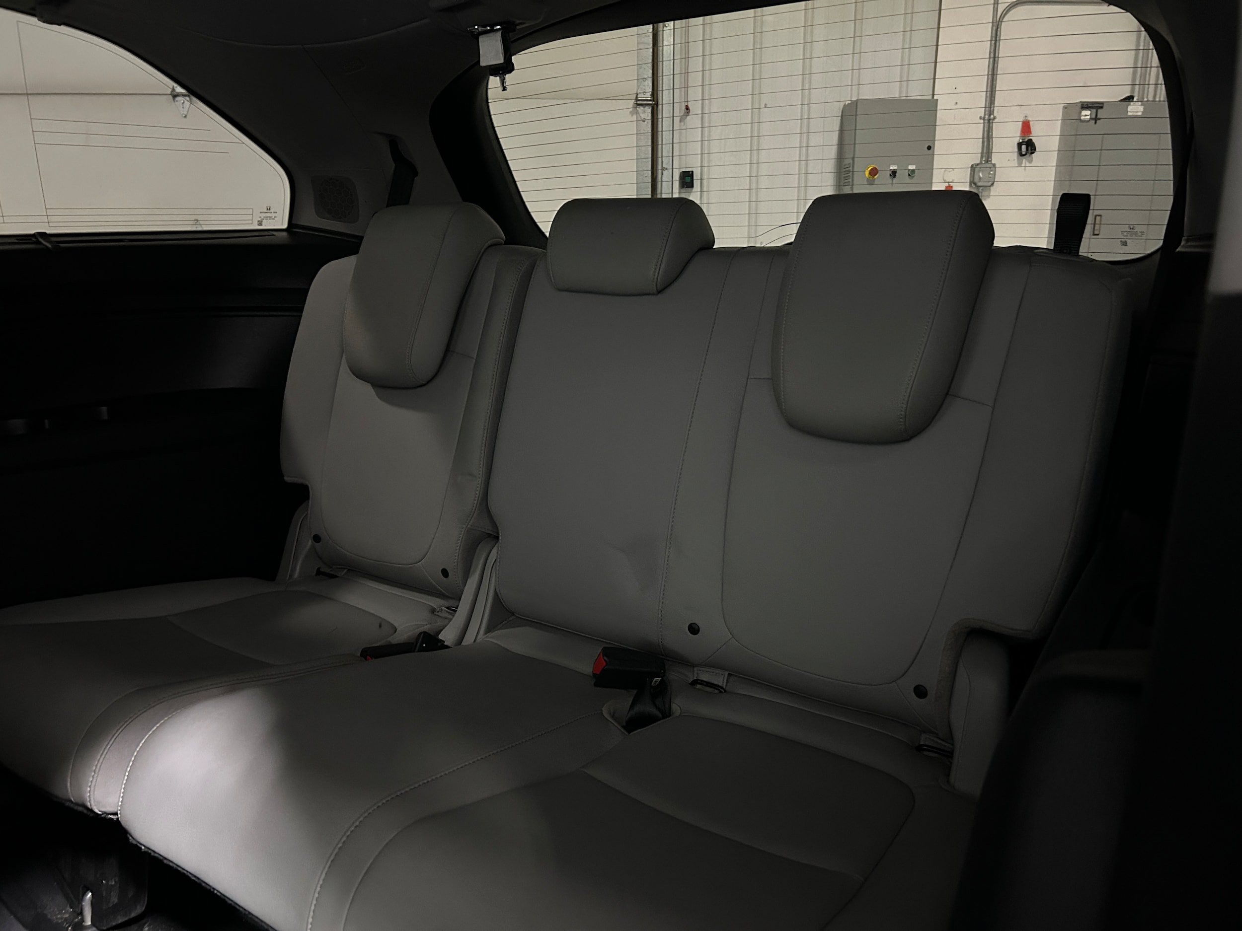 Used 2019 Honda Odyssey Elite image 31