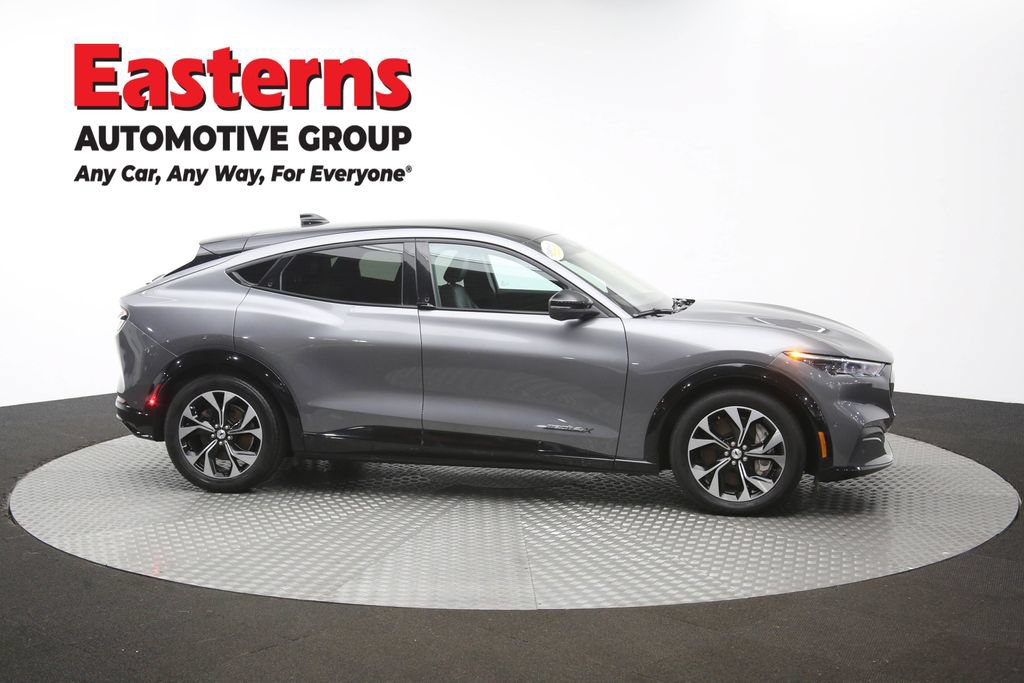 Used 2023 Ford Mustang Mach-E Premium AWD/4WD image 47