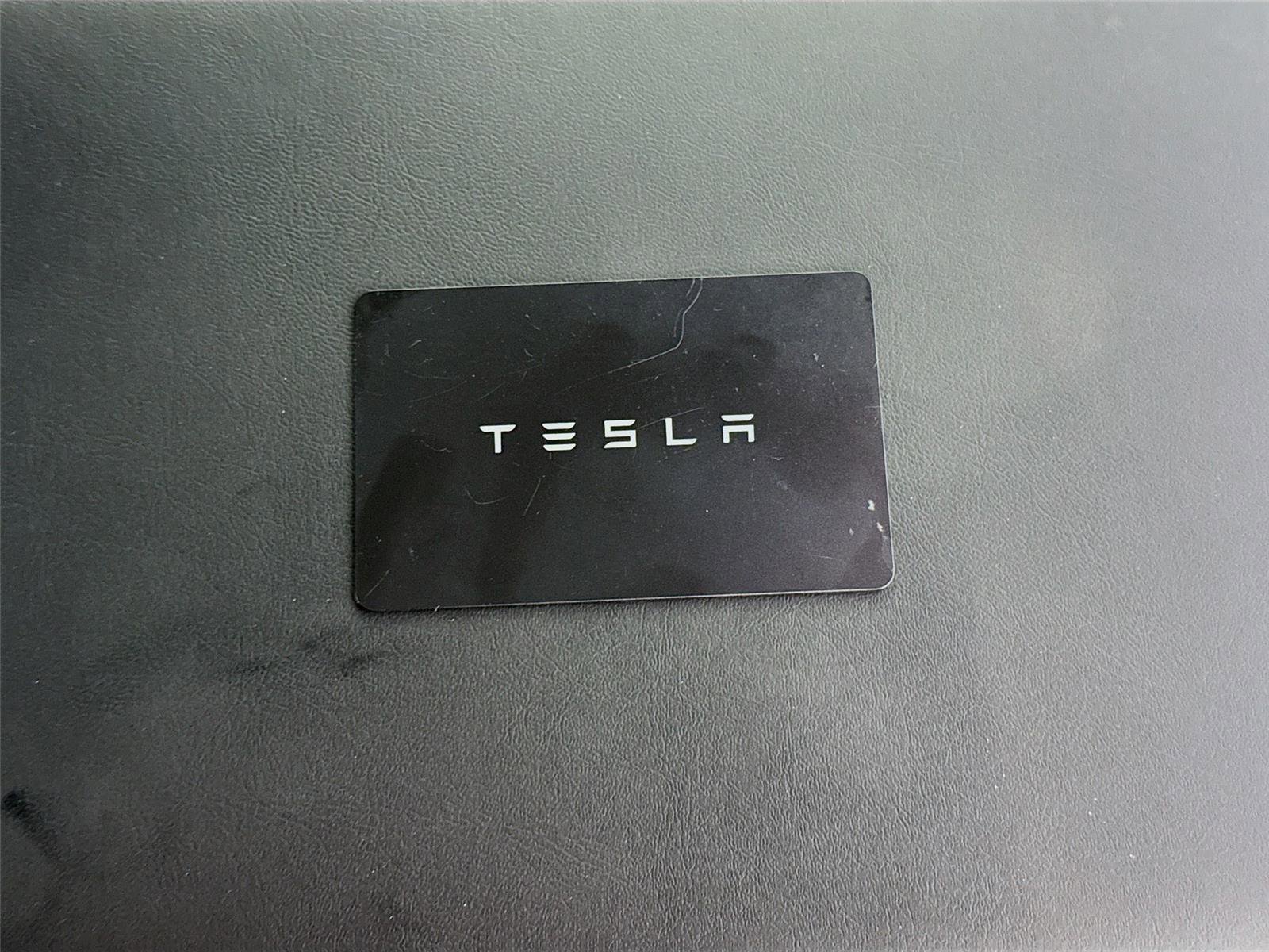 Used 2026 Tesla Model Y Long Range image 19