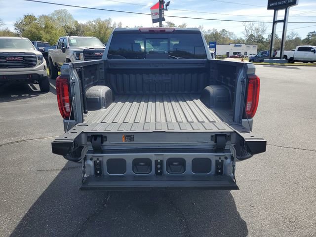Used 2025 GMC Sierra 1500 AT4 w/ Technology Package image 29