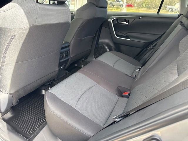 Used 2024 Toyota RAV4 XLE image 26