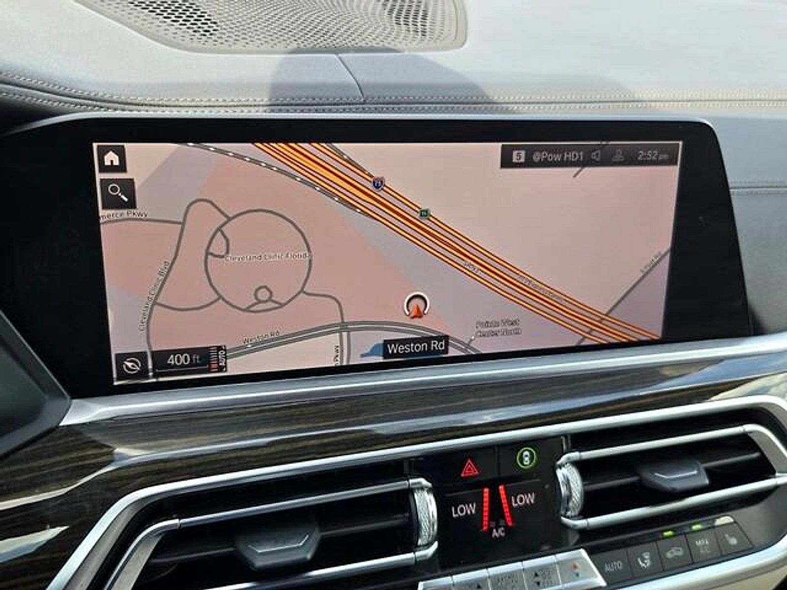 Used 2020 BMW X5 sDrive40i w/ Convenience Package RWD image 19