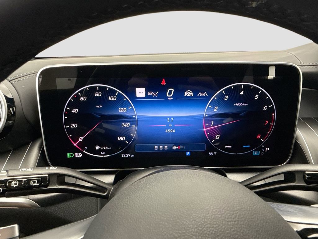 Certified 2026 Mercedes-Benz GLC 300 4MATIC image 33