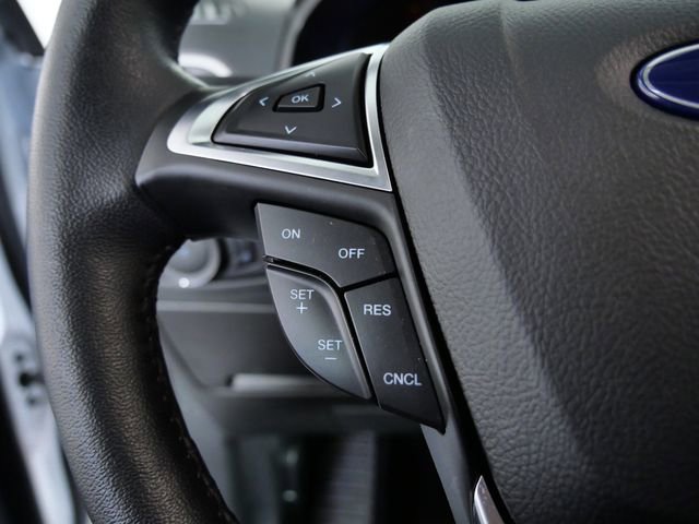 Certified 2023 Ford Edge SEL w/ Sport Appearance Package AWD/4WD image 23