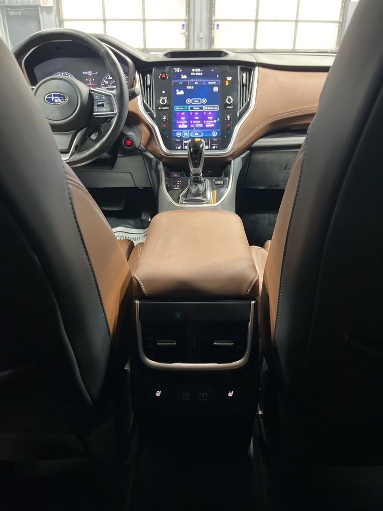 Used 2020 Subaru Outback Touring image 33