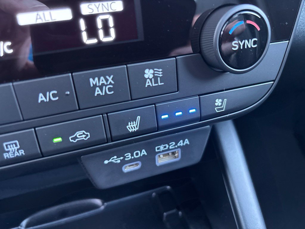 New 2026 Subaru Outback Touring XT AWD/4WD image 32