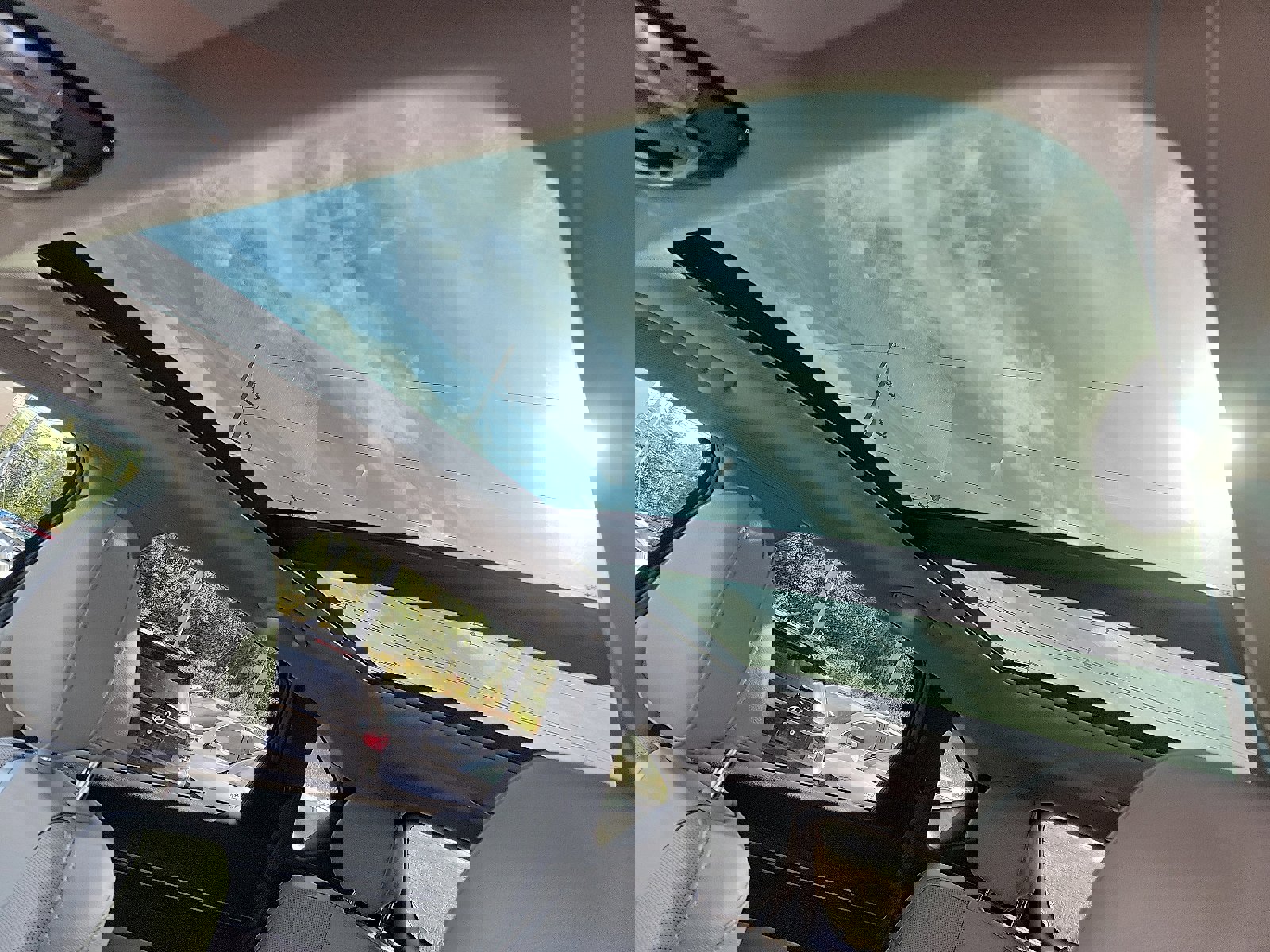 Certified 2023 Hyundai Tucson Limited w/ Cargo Package image 23