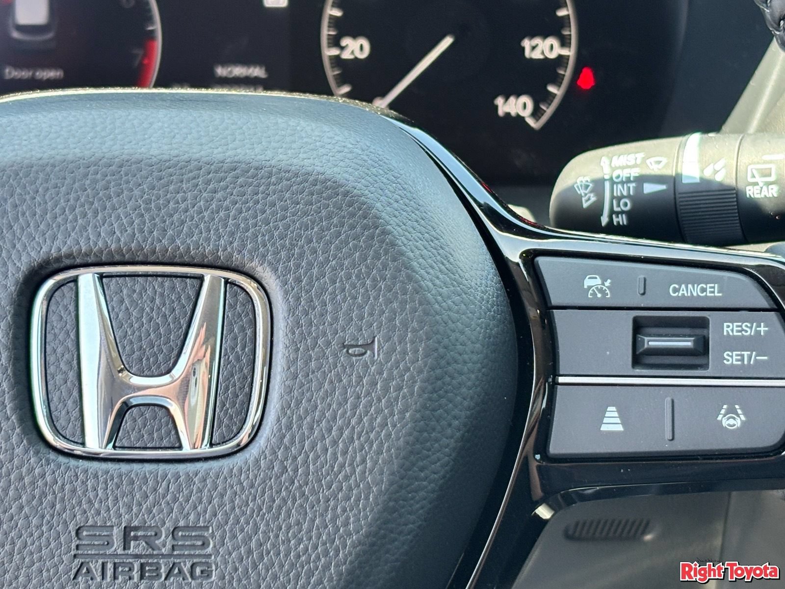 Used 2027 Honda HR-V EX-L image 23