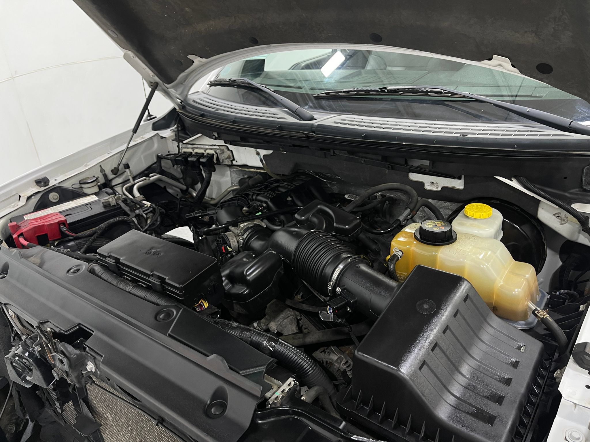Used 2014 Ford F150 XL RWD image 24