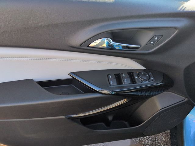 New 2026 Chevrolet Trax LT w/ LT Convenience Package image 24