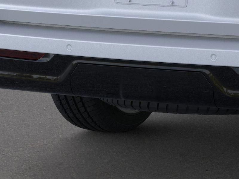 New 2025 Lincoln Navigator Reserve AWD/4WD image 23