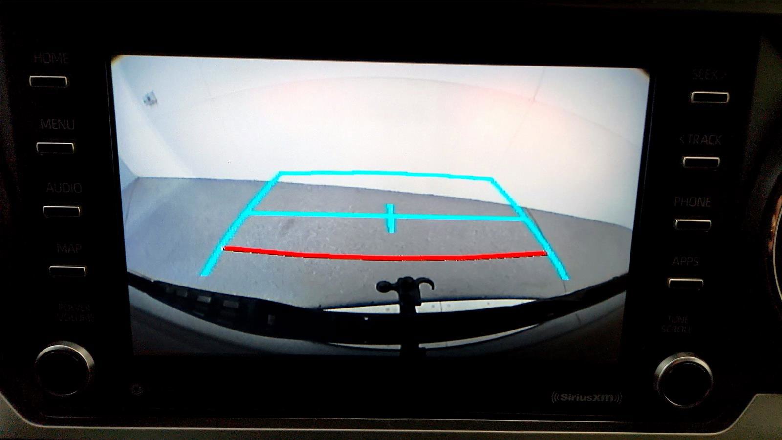 Certified 2021 Toyota Tacoma SR5 image 31