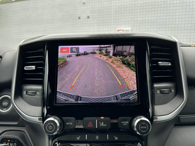 New 2025 RAM 1500 Big Horn image 30