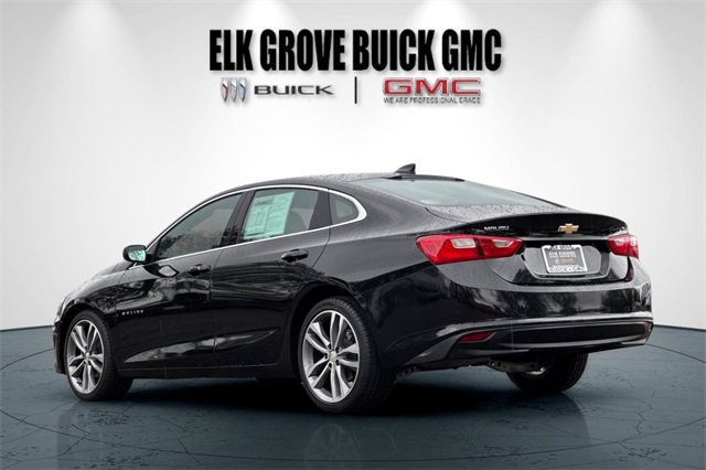 Used 2023 Chevrolet Malibu LT image 6