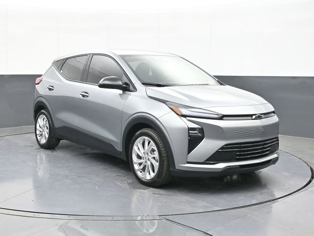 New 2027 Chevrolet Bolt LT FWD image 20