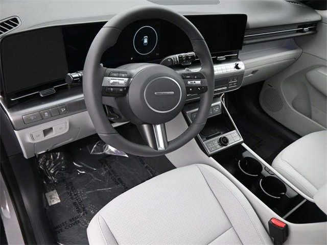 New 2026 Hyundai Kona Limited image 16