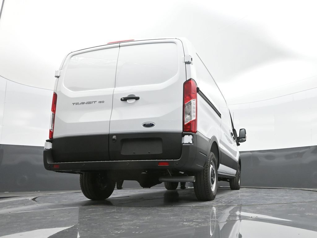 New 2025 Ford Transit 150 Low Roof image 42