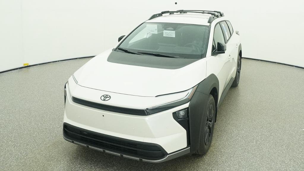 New 2026 Toyota bZ Woodland AWD/4WD image 20