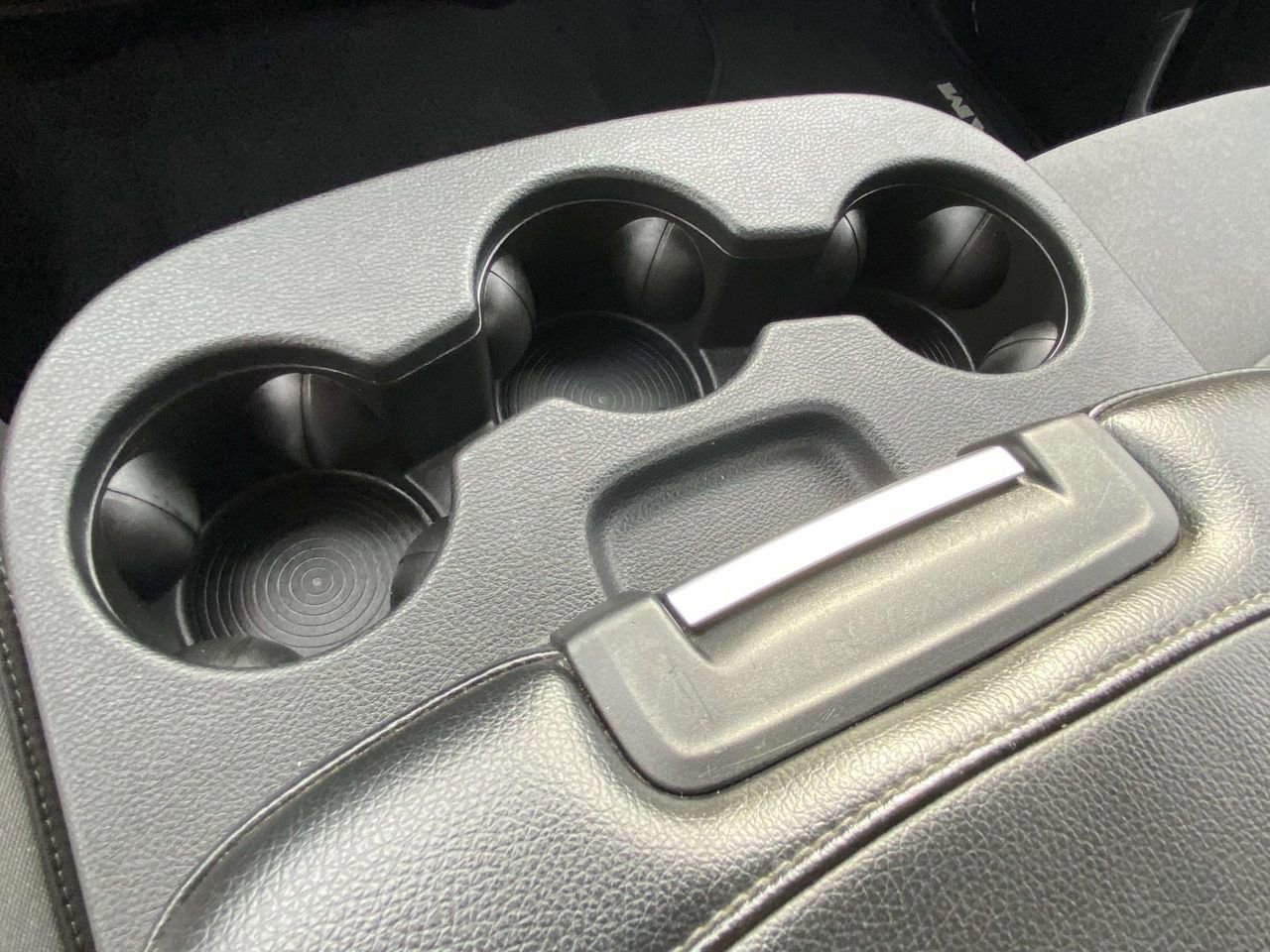 Used 2023 RAM 2500 Big Horn w/ Level 1 Equipment Group image 30